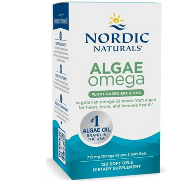 Algae Omega